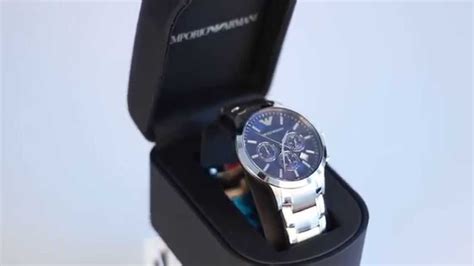 groupon armani watch fake|how to find armani watches.